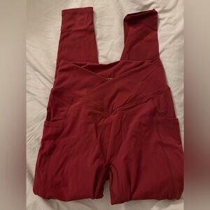 BuffBunny Monarch Leggings